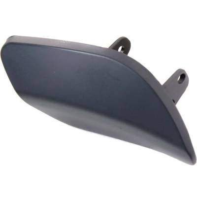 Rareelectrical - New Right Headlight Washer Cover Compatible With Porsche Cayenne S Cayenne Base Cayenne S - Image 2