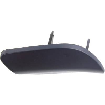 Rareelectrical - New Right Headlight Washer Cover Compatible With Porsche Cayenne S Cayenne Base Cayenne S - Image 4