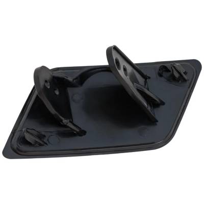 Rareelectrical - New Right Headlight Washer Cover Compatible With Bmw 328I Gt Xdrive Base 4 Cyl 2.0L 335I Gt Xdrive - Image 4