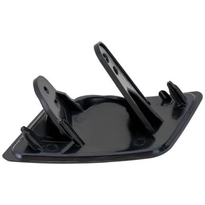 Rareelectrical - New Right Headlight Washer Cover Compatible With Bmw 328I Gt Xdrive Base 4 Cyl 2.0L 335I Gt Xdrive - Image 5