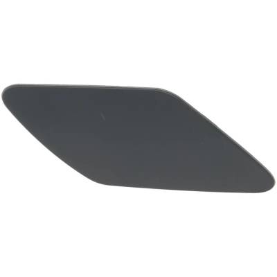 New Right Headlight Washer Cover Compatible With Porsche Cayenne S E-Hybrid Cayenne Gts Cayenne S