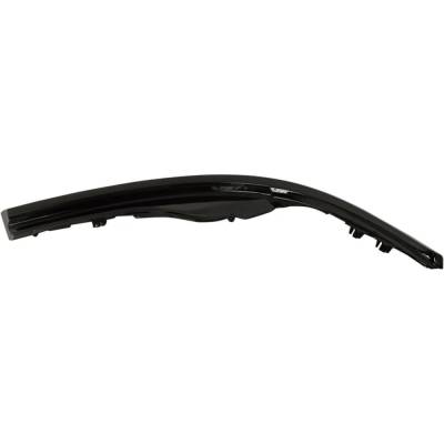 Rareelectrical - New Right Headlight Trim Compatible With Scion Toyota Corolla Im Base 4 Cyl 1.8L Im Base 4 Cyl 1.8L - Image 3