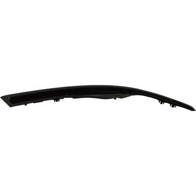 Rareelectrical - New Right Headlight Trim Compatible With Scion Toyota Corolla Im Base 4 Cyl 1.8L Im Base 4 Cyl 1.8L - Image 4
