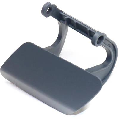 Rareelectrical - New Left Headlight Washer Cover Compatible With Bmw 750Li Base 760Li Base 750I Xdrive Base 740Li - Image 2