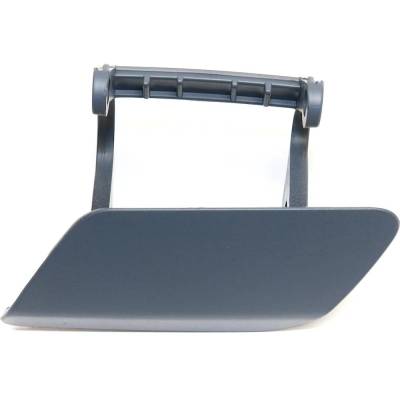 Rareelectrical - New Left Headlight Washer Cover Compatible With Bmw 750Li Base 760Li Base 750I Xdrive Base 740Li - Image 4