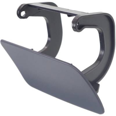 Rareelectrical - New Right Headlight Washer Cover Compatible With Mercedes Benz Ml350 4Matic 6 Cyl 3.5L Ml550 Base 8 - Image 2