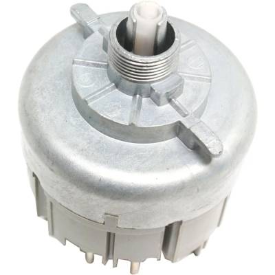 Rareelectrical - New Headlight Switch Compatible With Mercedes Benz 300E 2.8 6 Cyl 2.8L 300Sd Base 6 Cyl 3.4L 300Sdl - Image 3