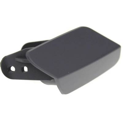 Rareelectrical - New Right Headlight Washer Cover Compatible With Bmw 330E Base 328D Base 320I Base 335I Base 328I - Image 3