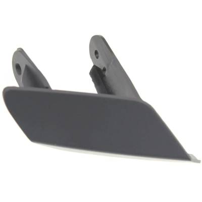 Rareelectrical - New Right Headlight Washer Cover Compatible With Bmw 330E Base 328D Base 320I Base 335I Base 328I - Image 4