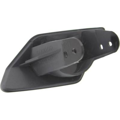 Rareelectrical - New Right Headlight Washer Cover Compatible With Bmw 330E Base 328D Base 320I Base 335I Base 328I - Image 5