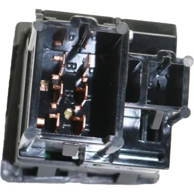 Rareelectrical - New Headlight Switch Compatible With Ford Mustang Lx 4 Cyl 2.3L Mustang Lx 8 Cyl 5.0L Mustang Svt - Image 7
