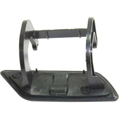 Rareelectrical - New Left Headlight Washer Cover Compatible With Mercedes Benz Ml550 Base 8 Cyl 5.5L Ml320 Cdi 6 Cyl - Image 5