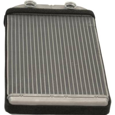 New Front Heater Core Compatible With Toyota Tundra Sr5 8 Cyl 4.7L Tundra Sr5 6 Cyl 3.4L Tacoma Base