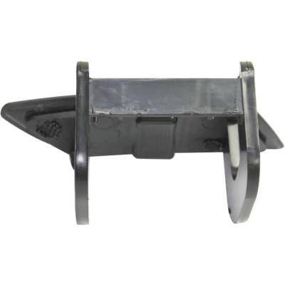 Rareelectrical - New Left Headlight Washer Cover Compatible With Mercedes Benz Ml350 4Matic 6 Cyl 3.5L Ml450 Hybrid - Image 4