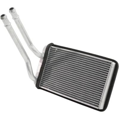 Rareelectrical - New Aluminum Heater Core Compatible With Chevrolet Gmc Pontiac Terrain Sle 6 Cyl 3.6L Torrent Gt 6 - Image 4