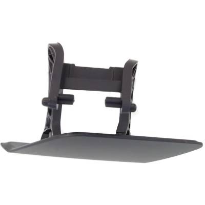 Rareelectrical - New Left Headlight Washer Cover Compatible With Mercedes Benz E350 Base 6 Cyl 3.5L E550 Base 8 Cyl - Image 4