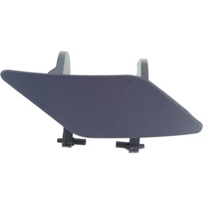 Rareelectrical - New Right Headlight Washer Cover Compatible With Mercedes Benz Cls63 Amg Base Cls400 Base Cls550 - Image 4