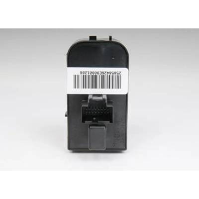 Rareelectrical - New Headlight Switch Compatible With Chevrolet Gmc Hummer Express 2500 All Submodels H2 Base Savana - Image 2