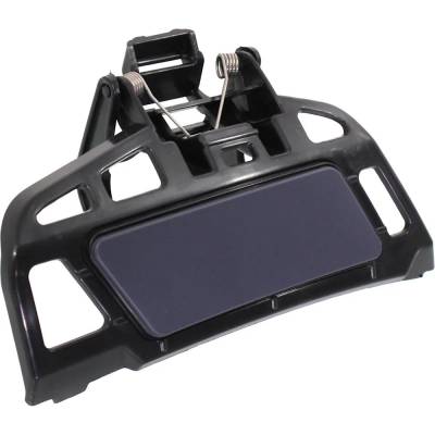 Rareelectrical - New Right Headlight Washer Cover Compatible With Mercedes Benz Gl320 Cdi 6 Cyl 3.0L Gl450 Base 8 Cyl - Image 3