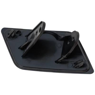 Rareelectrical - New Left Headlight Washer Cover Compatible With Bmw 330I Gt Xdrive Base 4 Cyl 2.0L 328I Gt Xdrive - Image 4