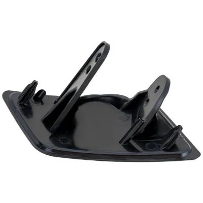 Rareelectrical - New Left Headlight Washer Cover Compatible With Bmw 330I Gt Xdrive Base 4 Cyl 2.0L 328I Gt Xdrive - Image 5