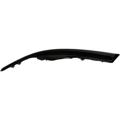 New Left Headlight Trim Compatible With Scion Toyota Corolla Im Base 4 Cyl 1.8L Im Base 4 Cyl 1.8L