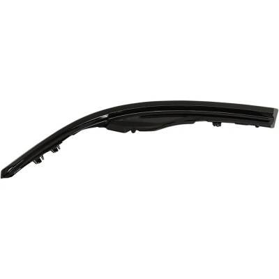 Rareelectrical - New Left Headlight Trim Compatible With Scion Toyota Corolla Im Base 4 Cyl 1.8L Im Base 4 Cyl 1.8L - Image 2