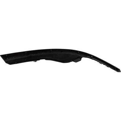 Rareelectrical - New Left Headlight Trim Compatible With Scion Toyota Corolla Im Base 4 Cyl 1.8L Im Base 4 Cyl 1.8L - Image 5