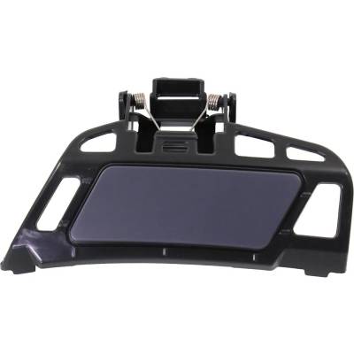 New Left Headlight Washer Cover Compatible With Mercedes Benz Gl320 Bluetec 4Matic 6 Cyl 3.0L Gl450