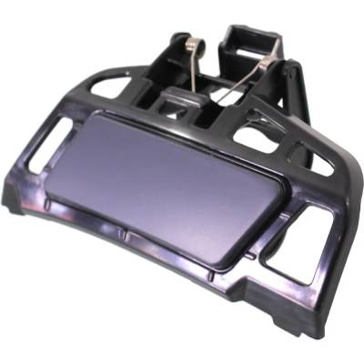 Rareelectrical - New Left Headlight Washer Cover Compatible With Mercedes Benz Gl320 Bluetec 4Matic 6 Cyl 3.0L Gl450 - Image 2