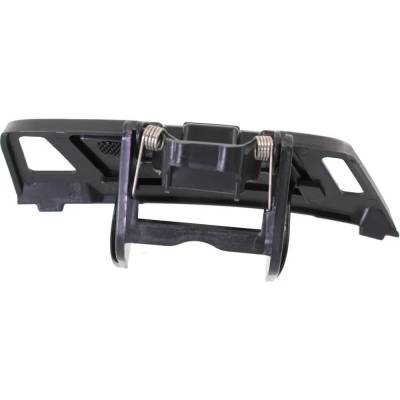 Rareelectrical - New Left Headlight Washer Cover Compatible With Mercedes Benz Gl320 Bluetec 4Matic 6 Cyl 3.0L Gl450 - Image 5