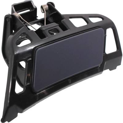 Rareelectrical - New Left Headlight Washer Cover Compatible With Mercedes Benz Gl320 Bluetec 4Matic 6 Cyl 3.0L Gl550 - Image 3