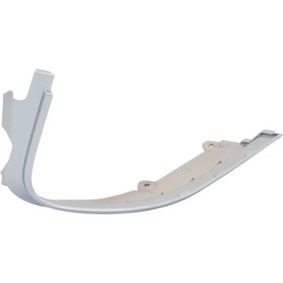 Rareelectrical - New Upper Left Headlight Trim Compatible With Lincoln Navigator Select 6 Cyl 3.5L Navigator Reserve - Image 3