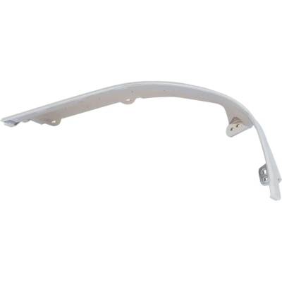 Rareelectrical - New Upper Left Headlight Trim Compatible With Lincoln Navigator Select 6 Cyl 3.5L Navigator Reserve - Image 5