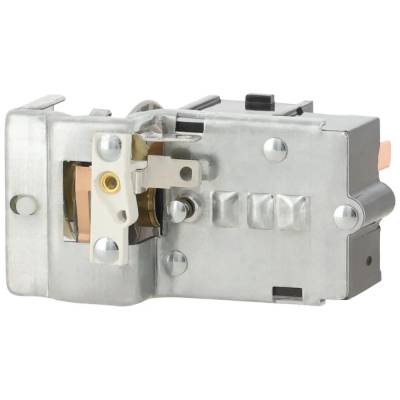 Rareelectrical - New Headlight Switch Compatible With Dodge Ram 2500 Base 6 Cyl 5.9L Ram 3500 Base 10 Cyl 8.0L Ram - Image 4
