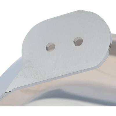 Rareelectrical - New Upper Left Headlight Trim Compatible With Lincoln Navigator L 6 Cyl 3.5L Navigator L Select 6 - Image 7