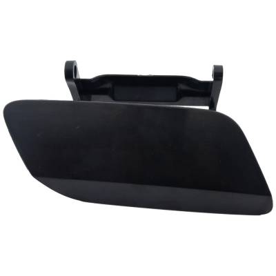 New Right Headlight Washer Cover Compatible With Audi A6 Quattro Progressiv 6 Cyl 3.0L A6 Quattro