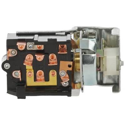 Rareelectrical - New Headlight Switch Compatible With Dodge Ram 1500 Base 8 Cyl 5.2L Ram 1500 Ws 6 Cyl 3.9L Ram 2500 - Image 3