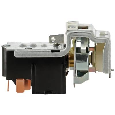 Rareelectrical - New Headlight Switch Compatible With Dodge Ram 1500 Base 8 Cyl 5.2L Ram 1500 Ws 6 Cyl 3.9L Ram 2500 - Image 6