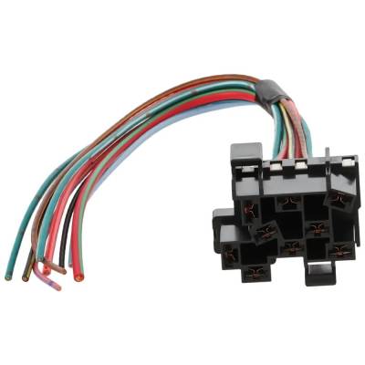 Rareelectrical - New Headlight Switch Compatible With Dodge Ram 1500 Base 8 Cyl 5.2L Ram 1500 Ws 6 Cyl 3.9L Ram 2500 - Image 8