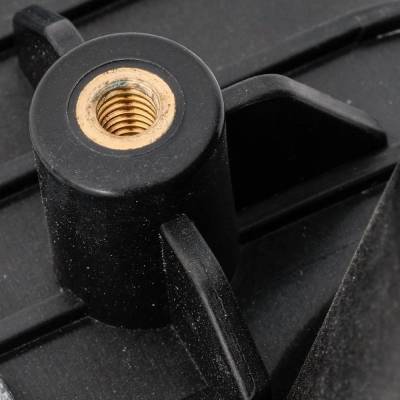 Rareelectrical - New Aluminum Intercooler Compatible With Nissan Sentra Fe+Sv 4 Cyl 1.8L Juke Sl 4 Cyl 1.6L Juke Sv 4 - Image 7