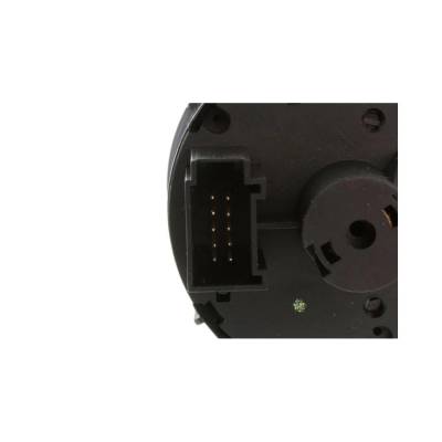 Rareelectrical - New Headlight Switch Compatible With Volkswagen Passat Trendline 4 Cyl 2.0L Passat Comfortline 4 Cyl - Image 2