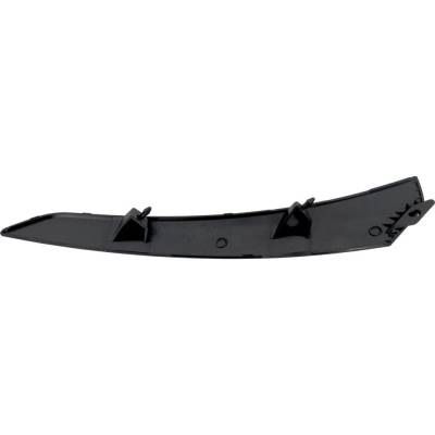 Rareelectrical - New Right Headlight Trim Compatible With Nissan Pathfinder Sv 6 Cyl 3.5L Pathfinder Rock Creek 6 Cyl - Image 6
