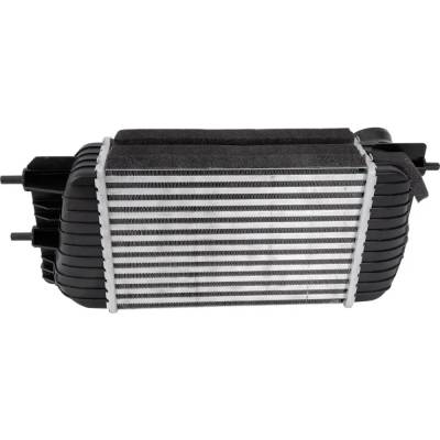 Rareelectrical - New Aluminum Intercooler Compatible With Nissan Juke Sl 4 Cyl 1.6L Sentra Sv 4 Cyl 1.8L Sentra S 4 - Image 4