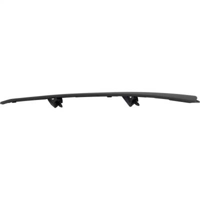 Rareelectrical - New Right Headlight Trim Compatible With Nissan Pathfinder S 6 Cyl 3.5L Pathfinder Sv 6 Cyl 3.5L - Image 4