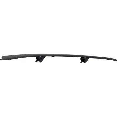 Rareelectrical - New Left Headlight Trim Compatible With Nissan Pathfinder Sl 6 Cyl 3.5L Pathfinder S 6 Cyl 3.5L - Image 4