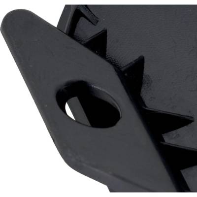 Rareelectrical - New Left Headlight Trim Compatible With Nissan Pathfinder Sl 6 Cyl 3.5L Pathfinder S 6 Cyl 3.5L - Image 7