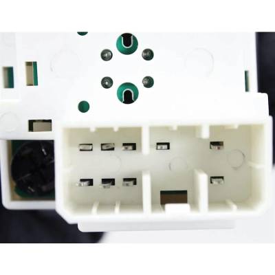 Rareelectrical - New 9-Prong Headlight Switch Compatible With Ford Mercury Crown Victoria Lx 8 Cyl 4.6L Contour Lx 6 - Image 6