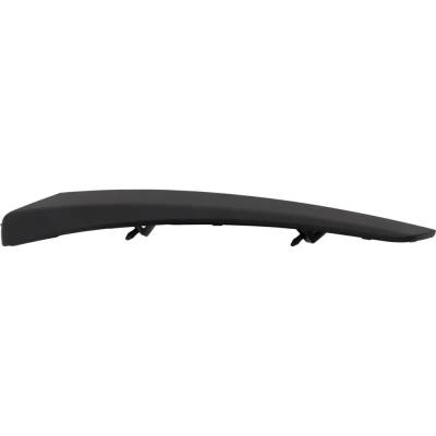 Rareelectrical - New Left Headlight Trim Compatible With Nissan Pathfinder S 6 Cyl 3.5L Pathfinder Rock Creek 6 Cyl - Image 5