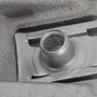 Rareelectrical - New Aluminum Intercooler Compatible With Nissan Titan Xd Sl 8 Cyl 5.0L Titan Xd Platinum Reserve 8 - Image 8